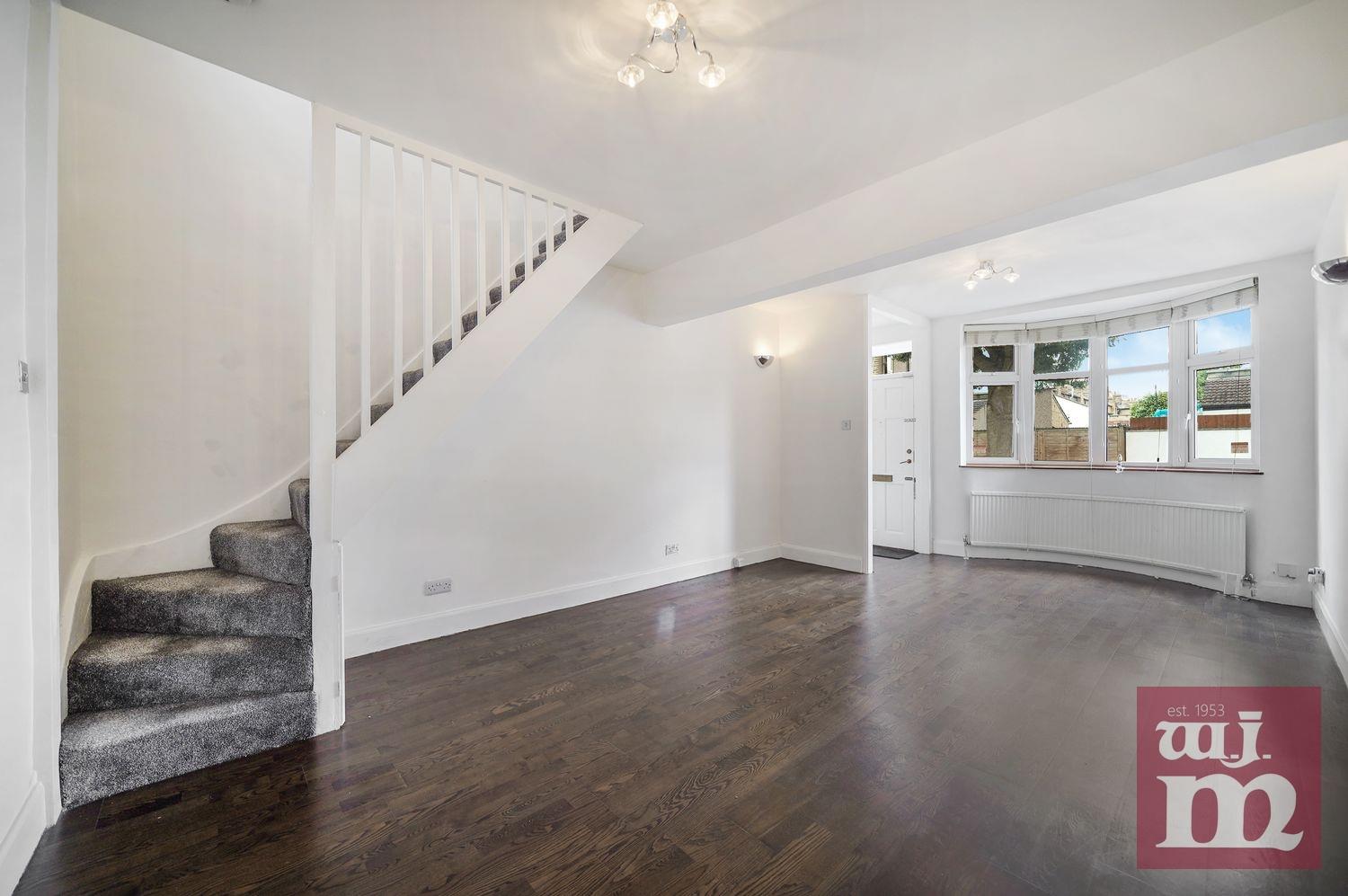Faringford Road, Stratford